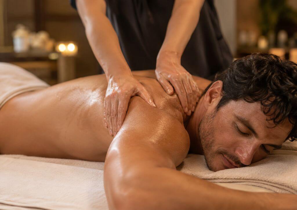 Wellness-Massage Plus
