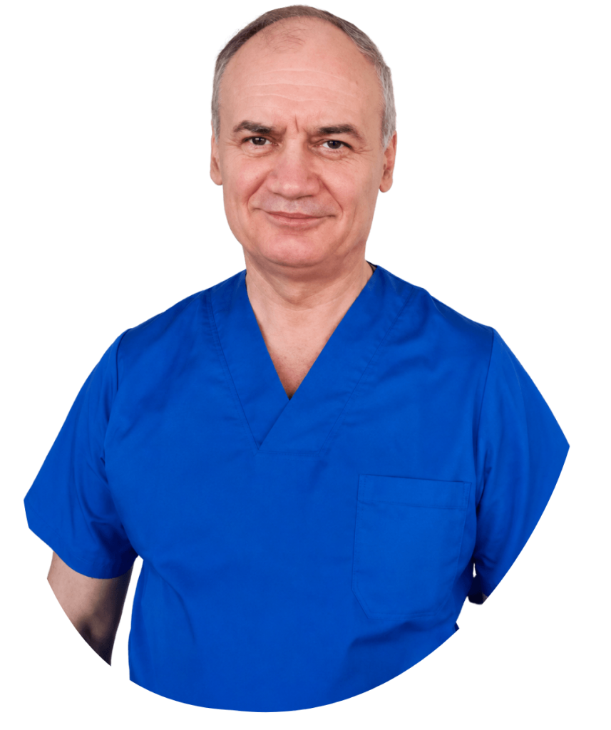 Massage München – Igor Popko | Massage- & Wellnesspraktiker